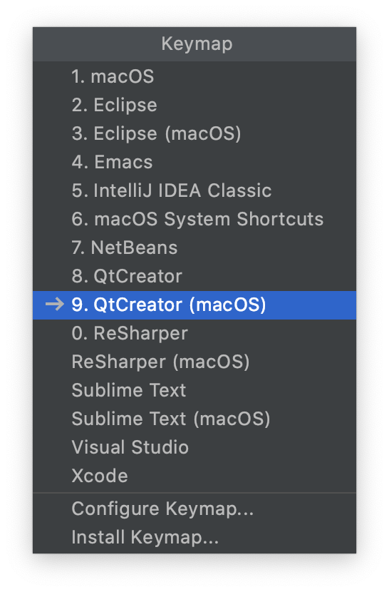 mac install valgrind for qt creator